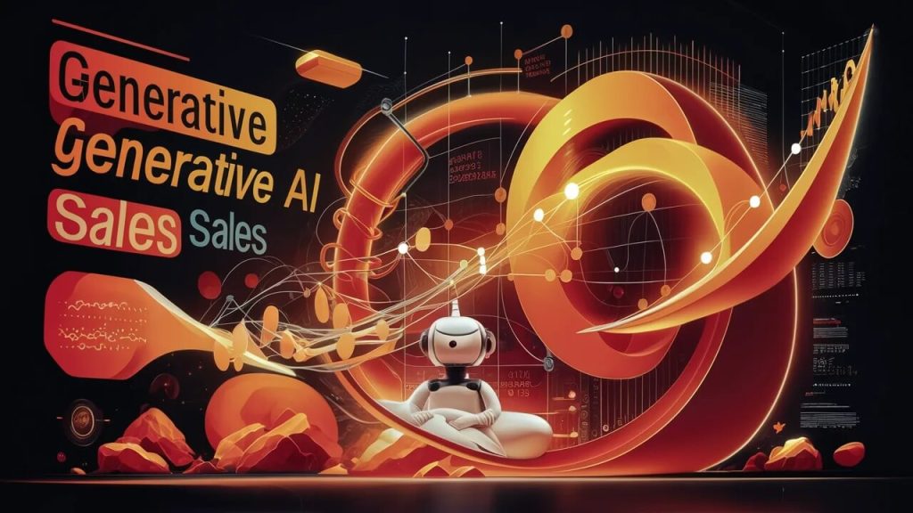 Key Benefits of Generative AI for Sales