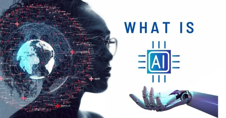 What is Artificial Intelligence and how does it work