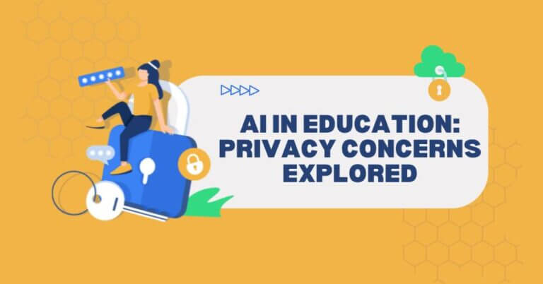 AI in Education Privacy Concerns Explored